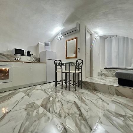Cave House Apartment Menton Extérieur photo