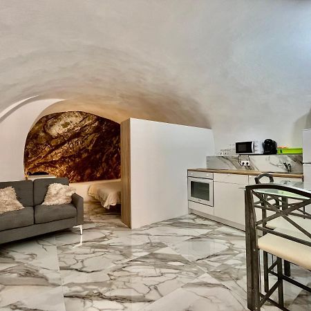 Cave House Apartment Menton Extérieur photo