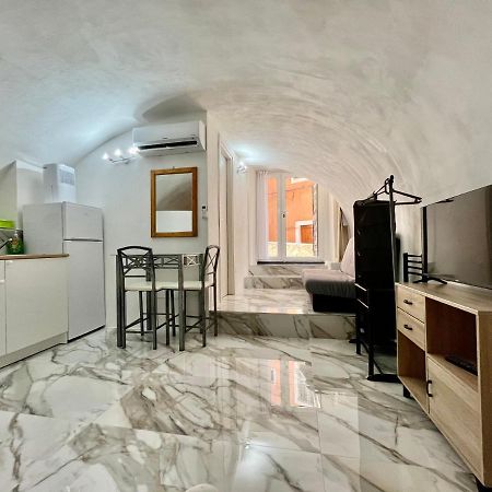 Cave House Apartment Menton Extérieur photo