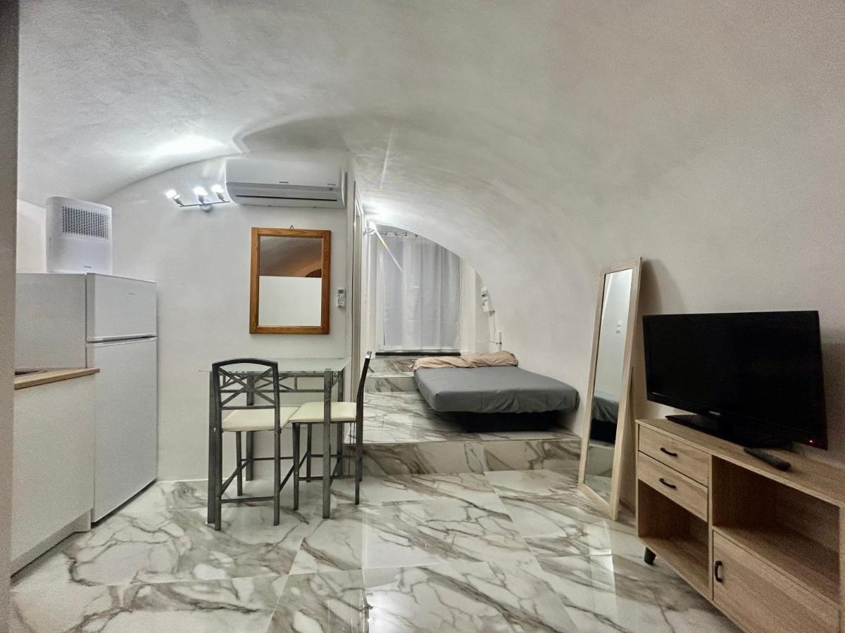 Cave House Apartment Menton Extérieur photo