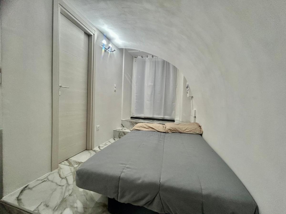 Cave House Apartment Menton Extérieur photo